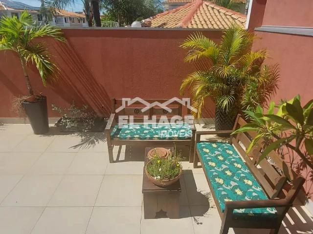 Casa venda em Ribeirão do Lipa, Cuiabá