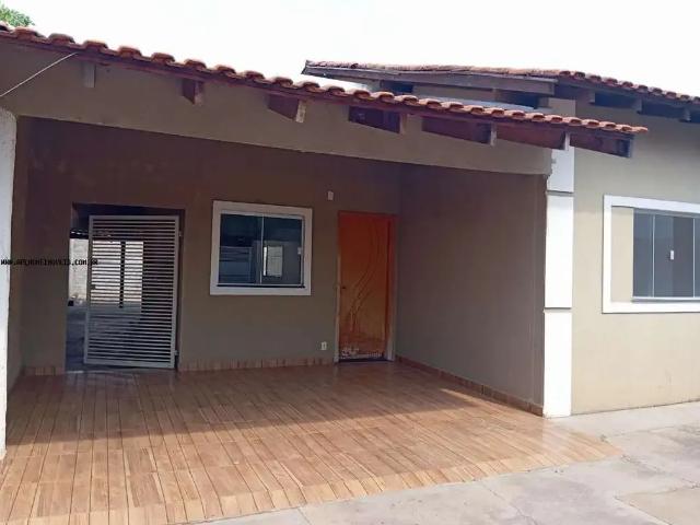 Casa venda em Região Geográfica Imediata de Sinop, Sinop