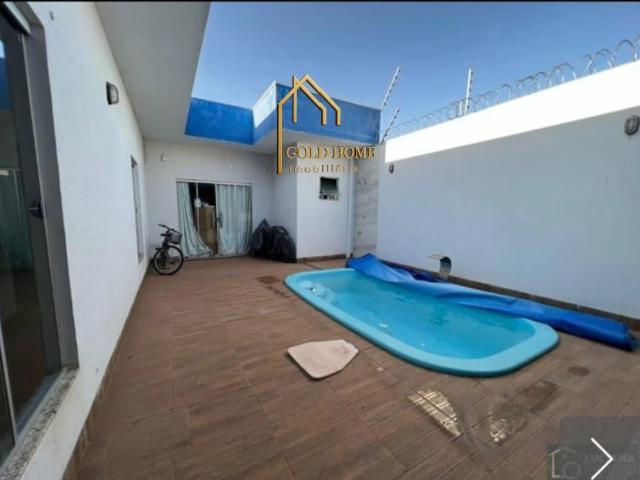 Casa venda em Vila Passaredo, Cuiabá