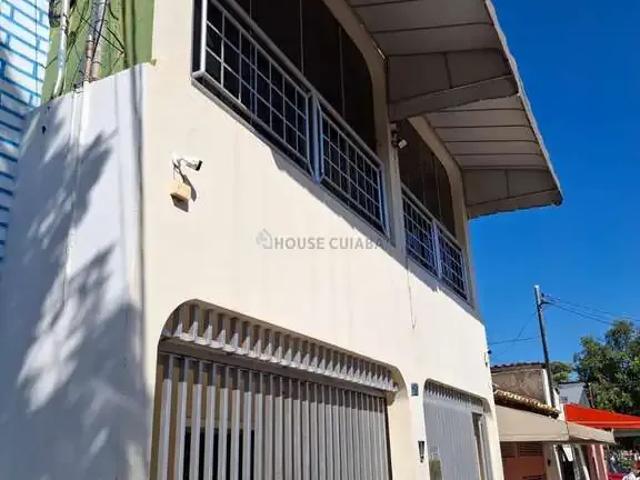 Casa venda em Região Geográfica Imediata de Cuiabá, Região Metropolitana do Vale do Rio Cuiabá