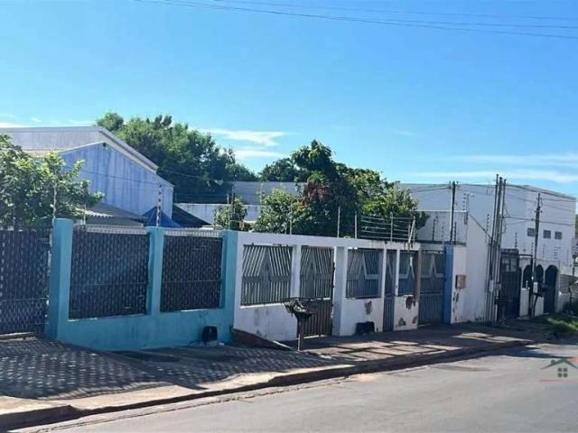 Casa venda em Vila Castelo Branco, Cuiabá