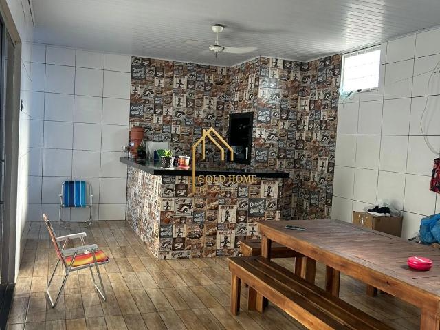 Casa venda em Doutor Fábio Leite, Cuiabá
