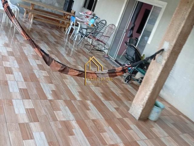 Casa venda em Doutor Fábio Leite, Cuiabá