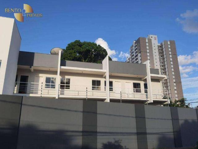 Casa venda em Região Geográfica Imediata de Cuiabá, Região Metropolitana do Vale do Rio Cuiabá