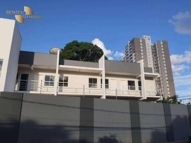 Casa venda em Goiabeira, Cuiabá