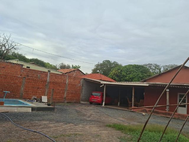 Casa venda em Guia, Cuiabá
