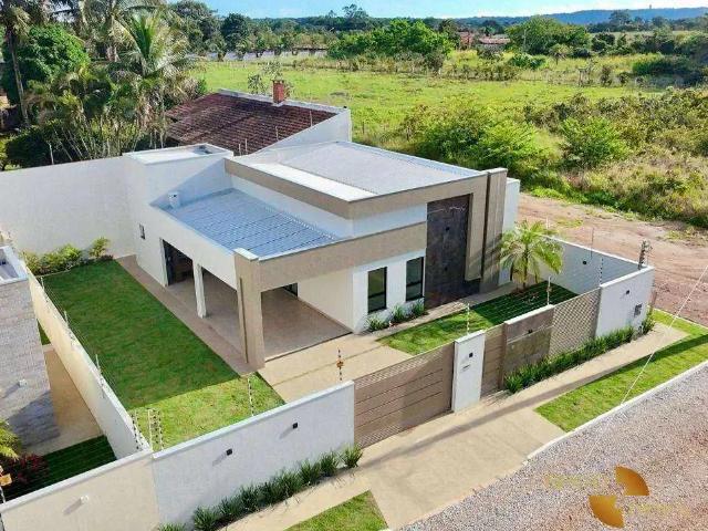 Casa venda em Região Geográfica Imediata de Cuiabá, Região Metropolitana do Vale do Rio Cuiabá