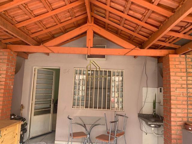 Casa venda em Terceiro, Cuiabá