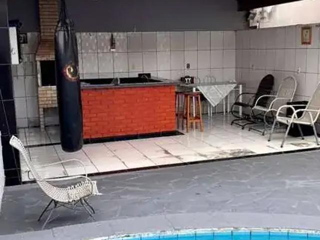 Casa venda em Região Geográfica Imediata de Cuiabá, Região Metropolitana do Vale do Rio Cuiabá