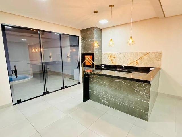 Casa venda em Jardim Califórnia, Cuiabá