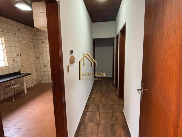 Casa venda em Jardim Califórnia, Cuiabá