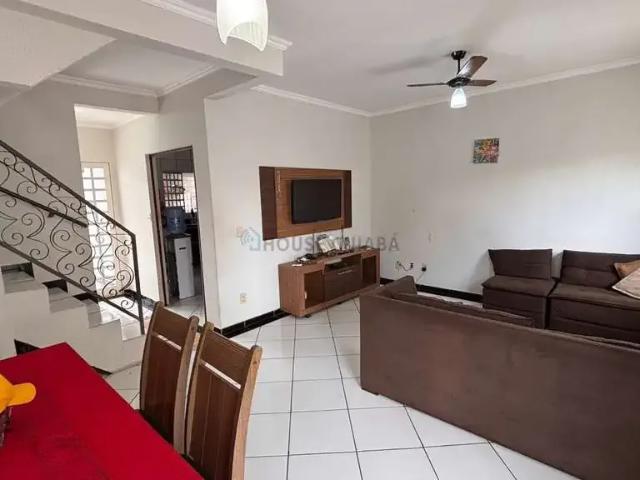 Casa venda em Região Geográfica Imediata de Cuiabá, Região Metropolitana do Vale do Rio Cuiabá
