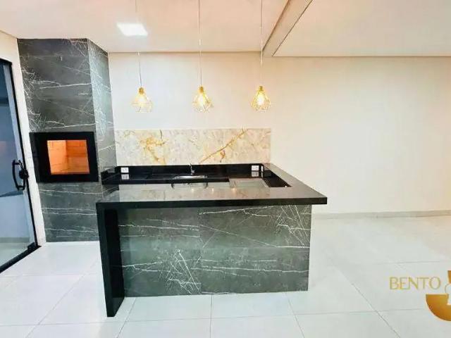 Casa venda em Região Geográfica Imediata de Cuiabá, Região Metropolitana do Vale do Rio Cuiabá