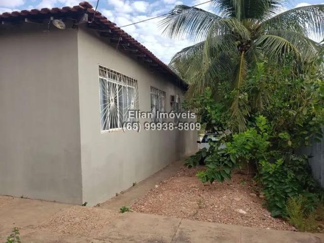 Casa venda em Região Geográfica Imediata de Cuiabá, Região Metropolitana do Vale do Rio Cuiabá
