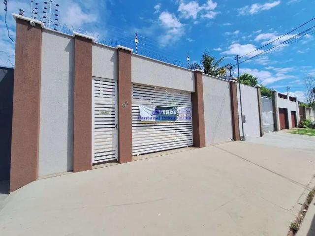 Casa venda em Região Geográfica Imediata de Cuiabá, Região Metropolitana do Vale do Rio Cuiabá