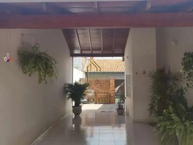 Casa venda em Jardim Paraiso, Cuiabá