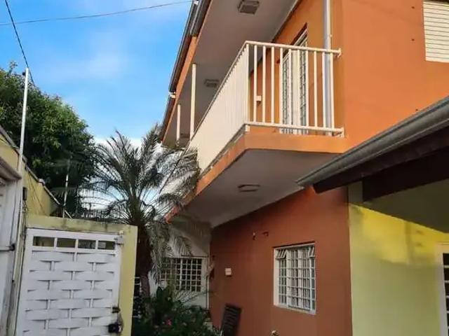 Casa venda em Jardim Comodoro, Cuiabá