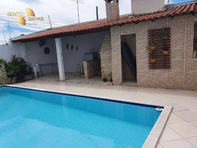 Casa venda em Região Geográfica Imediata de Cuiabá, Região Metropolitana do Vale do Rio Cuiabá