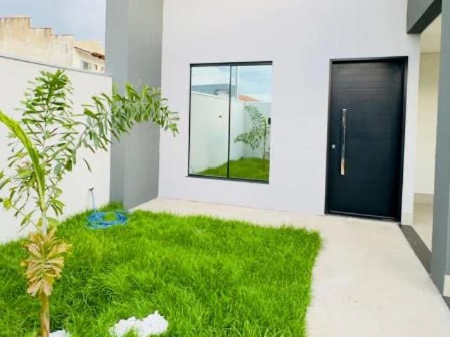 Casa venda em Chácara dos Pinheiros, Cuiabá