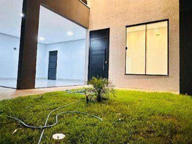 Casa venda em Jardim das Palmeiras, Cuiabá