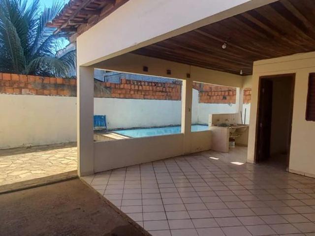 Casa venda em Jardim dos Ipês, Cuiabá
