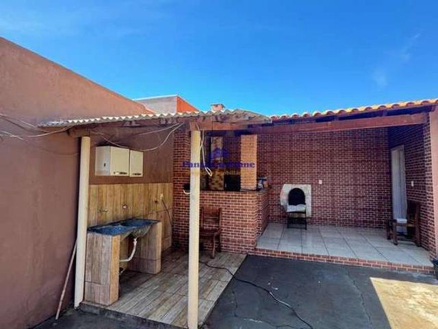 Casa venda em Jardim dos Ipês, Cuiabá
