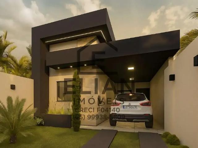 Casa venda em Região Geográfica Imediata de Cuiabá, Região Metropolitana do Vale do Rio Cuiabá