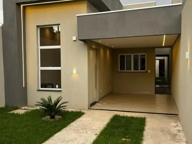 Casa venda em Cuiabá, Região Geográfica Intermediária de Cuiabá