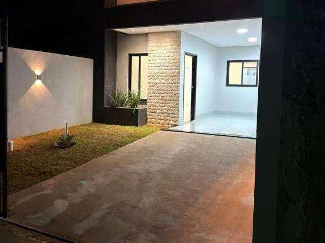 Casa venda em Jardim Gramado, Cuiabá