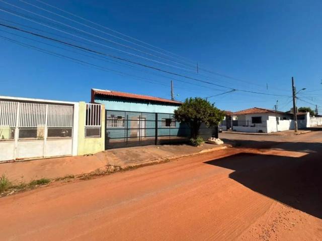 Casa venda em Coxipó, Cuiabá