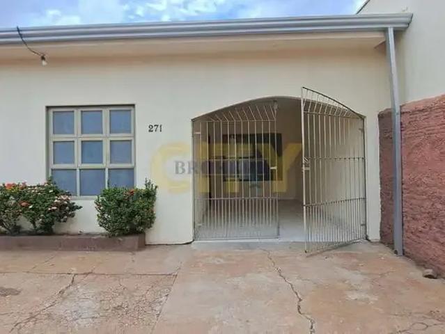 Casa venda em Americana