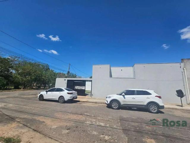 Casa venda em Jardim Burity, Cuiabá