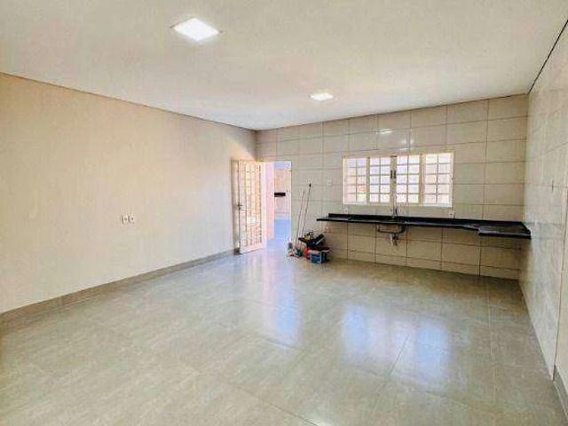 Casa venda em Jardim Imperial, Cuiabá