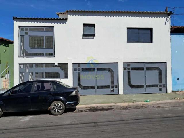Casa venda em Reserva Rio Cuiabá, Cuiabá