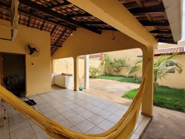 Casa venda em Jardim Imperial, Cuiabá