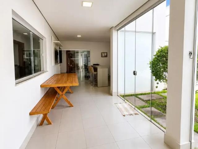 Casa venda em Recanto dos Pássaros, Cuiabá
