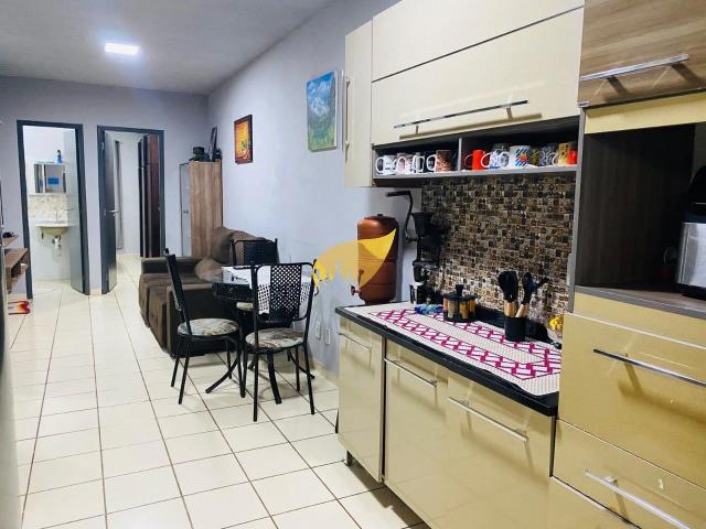 Casa venda em Jardim Imperial, Cuiabá