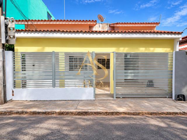 Casa venda em Jardim Imperial, Cuiabá