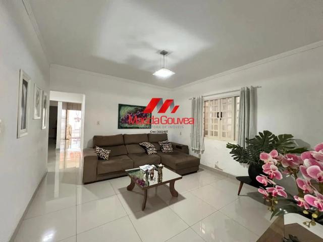 Casa venda em Jardim Imperial, Cuiabá