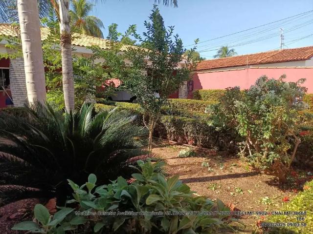 Casa venda em Região Geográfica Imediata de Cuiabá, Região Metropolitana do Vale do Rio Cuiabá