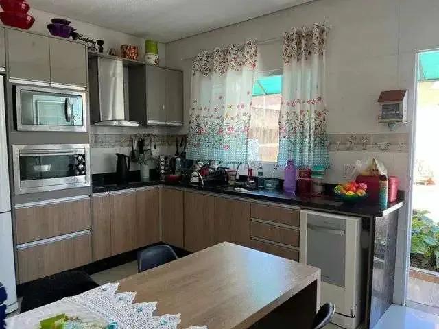 Casa venda em Jardim Industriário, Cuiabá
