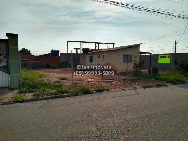 Casa venda em Região Geográfica Imediata de Cuiabá, Região Metropolitana do Vale do Rio Cuiabá