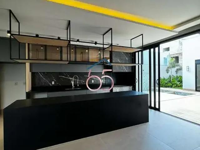 Casa venda em Alphaville II, Cuiabá