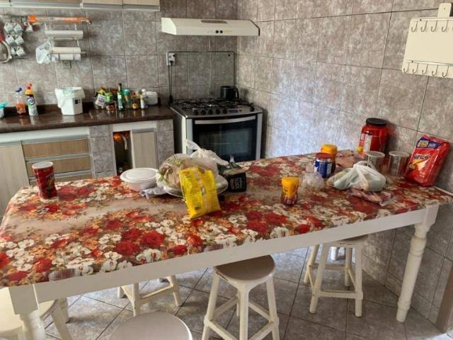 Casa venda em Jardim Itália, Cuiabá