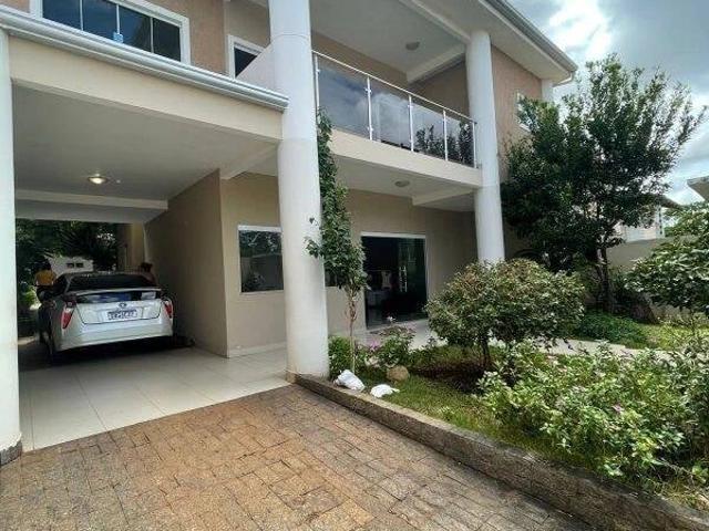 Casa venda em Jardim Itália, Cuiabá