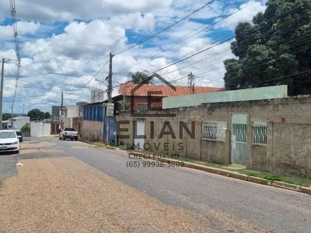 Casa venda em Jardim Leblon, Cuiabá