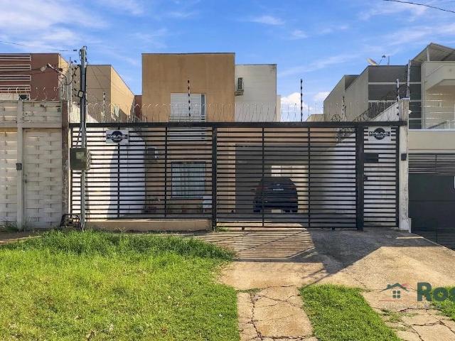 Casa venda em Jardim Mariana, Cuiabá