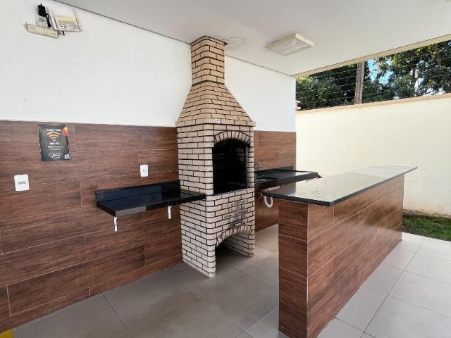 Casa aluguel em Jardim Mossoró, Cuiabá