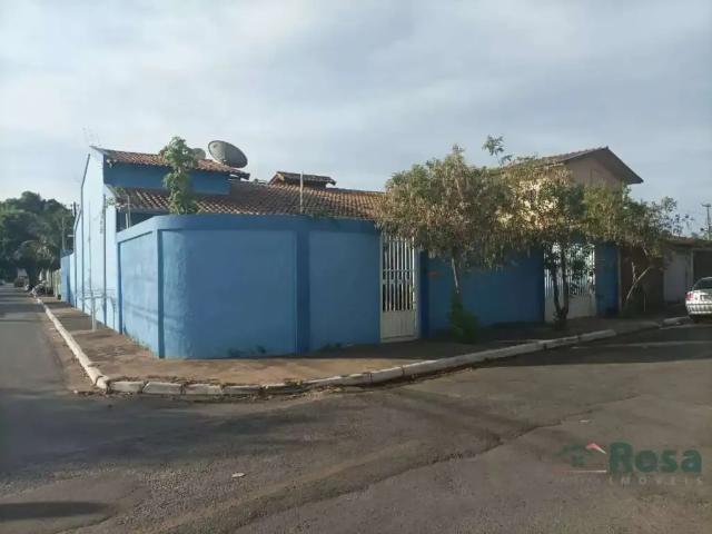 Casa venda em Região Geográfica Imediata de Cuiabá, Região Metropolitana do Vale do Rio Cuiabá