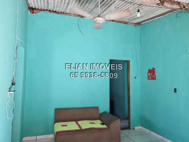 Casa venda em Região Geográfica Imediata de Cuiabá, Região Metropolitana do Vale do Rio Cuiabá